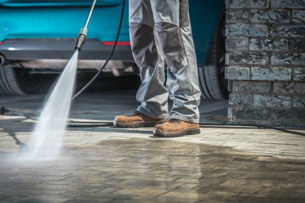 Best Factory Floor Cleaning  in Apalachin, NY