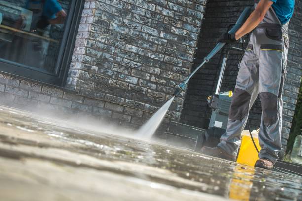 Best Restaurant Pressure Washing  in Apalachin, NY
