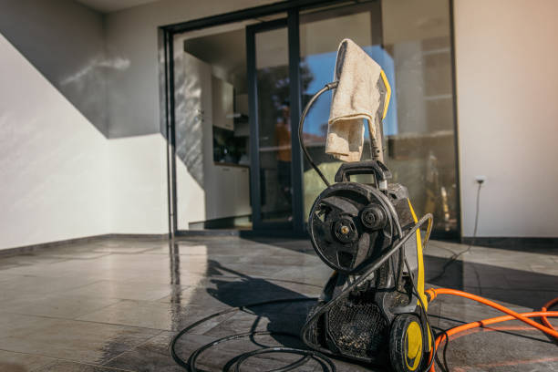 Best Machinery and Equipment Cleaning  in Apalachin, NY