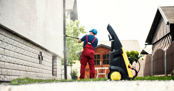 Best Sidewalk and Walkway Cleaning  in Apalachin, NY